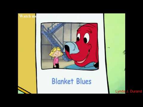 Clifford the Big Red Dog - s01e40