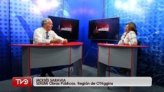 En todos lados piden ciclovías: “es un trabajo que también se hace con municipalidades y comunidad”