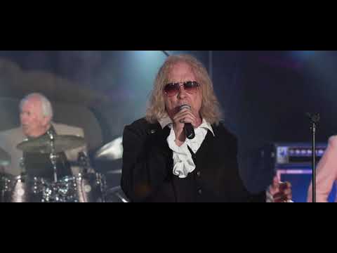 Back To The Sixties with The Outsiders - Precious And Few