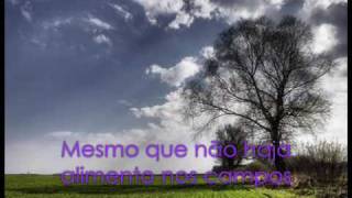 Ainda que a Figueira - Fernandinho