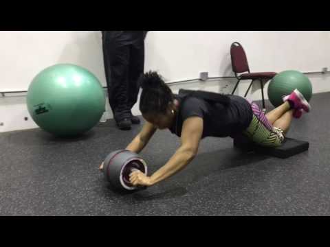 The Ellises: Vlog 002 - The Gym