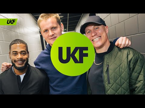A.M.C, SUUNE & Phantom - Gas [UKF Release]