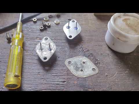 AARVEE# amplifier# repairing 🪛🔌💡 youtube #videos