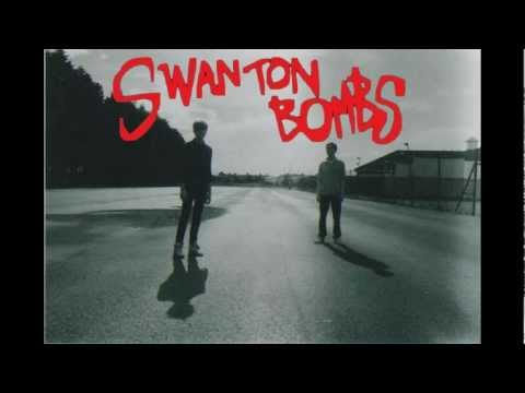 Swanton bombs - Leave the boy
