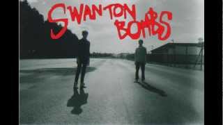 Swanton bombs - Leave the boy