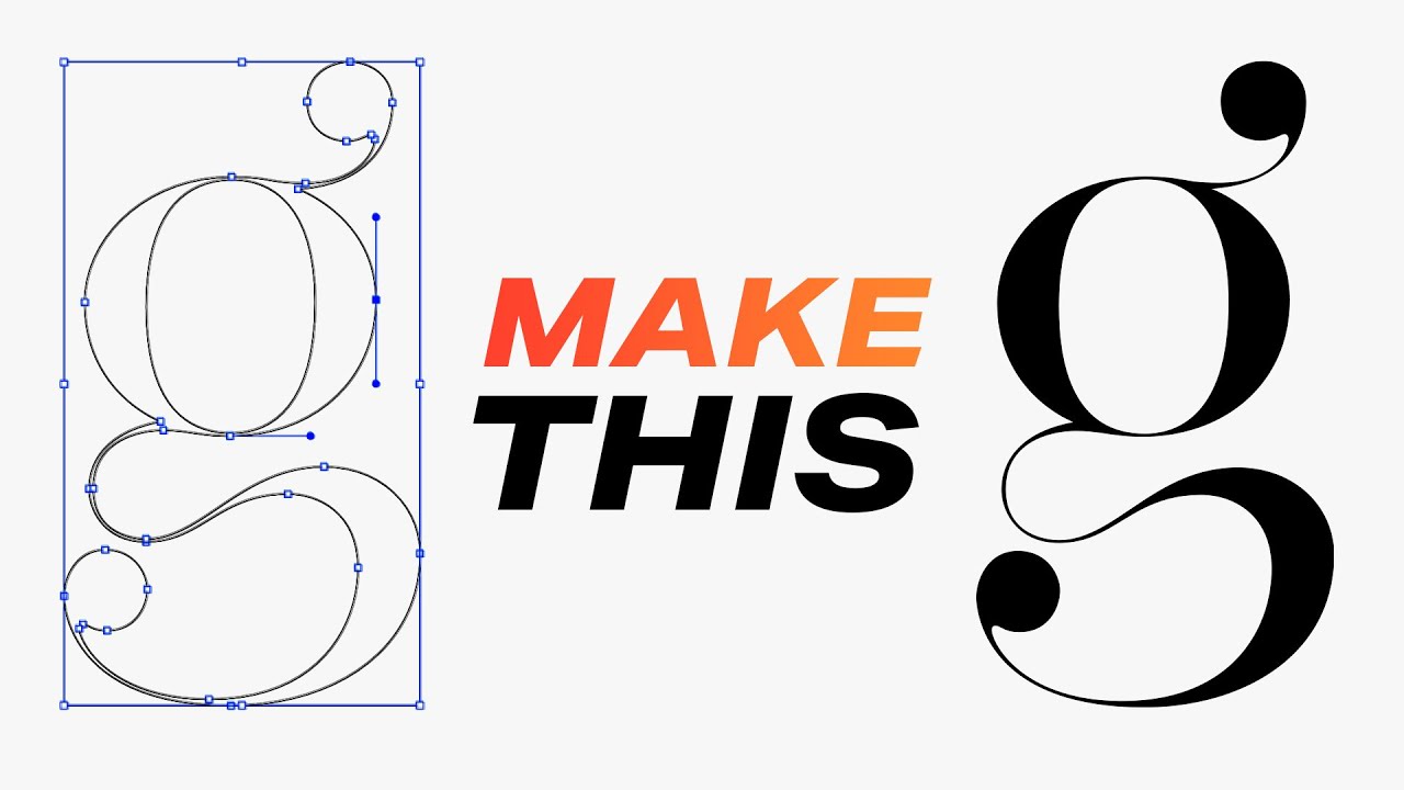 The Clock Method Changed How I Use the Pen Tool