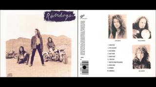 THE RIVERDOGS - Toy Soldier (HQ, '90)