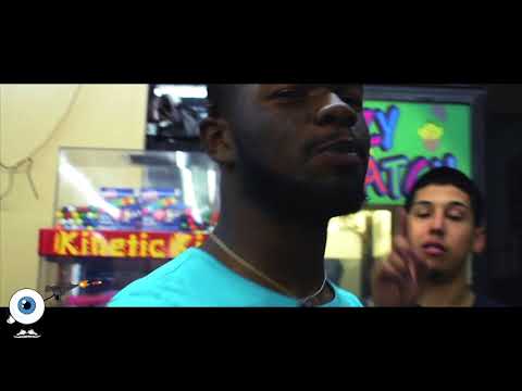 Cutthroat - YD & TeeWhyyDaGreat (Official Music Video) Shot By: Alexbutwithan👁🔫🎥