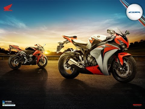 Homenagem Da Honda -  Dia do Motociclista  27-07-2014