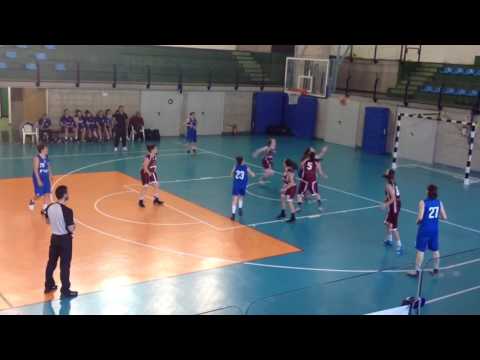 3. Basket Gavardo - Tradate