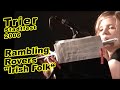 TRIER (D). Rambling Rovers: "Irish Folk" in Trier (Instr.) (3:40)