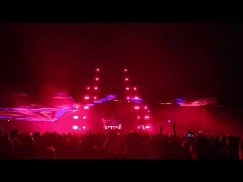 EUFORIA FESTIVAL 2023 - FACTOR B / Randy Katana - In Silence/ 4 Strings - Take My Away