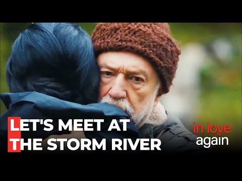 Şevket Reunited With Meryem - In Love Again