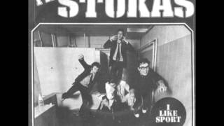 The Stukas - I'll Send You A Postcard - 1977