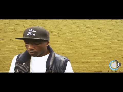 Young Rhymez (MrBangers Only) - Freestyle (@RhymesLDN) (@eliteempiretv)