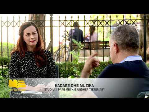 Vitrina e Librit, 18 Gusht 2019