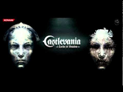 Castlevania Lords of Shadow OST - Agharta