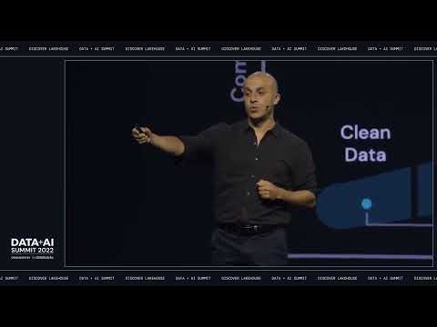 , title : 'Day 1 Opening Keynote - Databricks Data + AI Summit 2022'