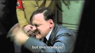 The bunker is being vague