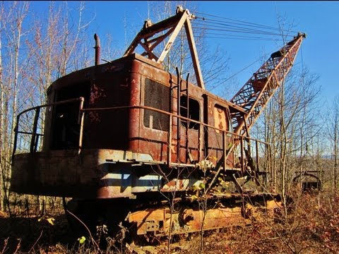 Koehring 1005 Documentary