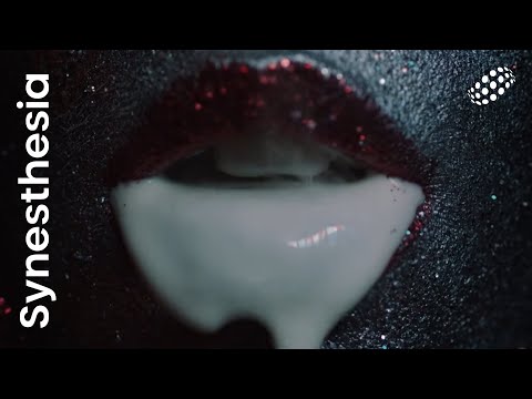 MVZR - Pills [Visual Video] Synesthesia 3.0