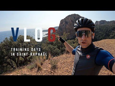 Training in France | Saint-Raphaël