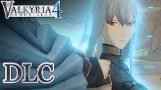 DLC: The Two Valkyria (Selvaria Route) 【Valkyria Chronicles 4 | Game Movie】