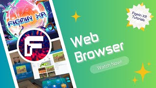 Web Browser
