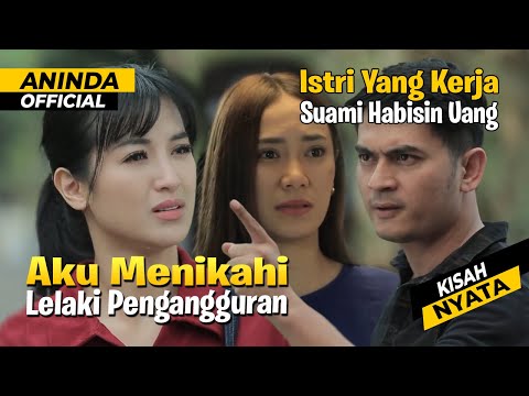 Saat Kesabaran Istri Dihabiskan Suami Tak Tahu Diri | Kisah Nyata