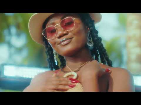 Fameye - AHWEHWE ft  Ofori Amponsah   (Official Music Video)