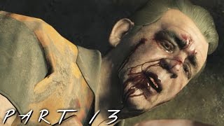 MAFIA 3 - The Butcher - Walkthrough Gameplay Part 13 (Mafia III)
