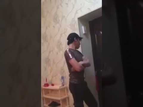 Жалаб Тошкентлик гей миласага дам берди