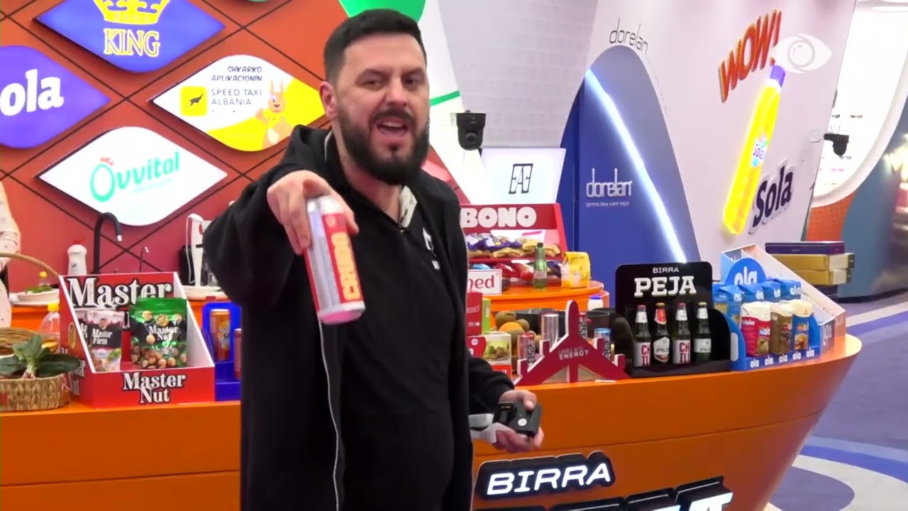 “Ke një orë që po bën llaka-llaka”/ Miri debaton me Selin dhe Kristin: E ke provokuar ti