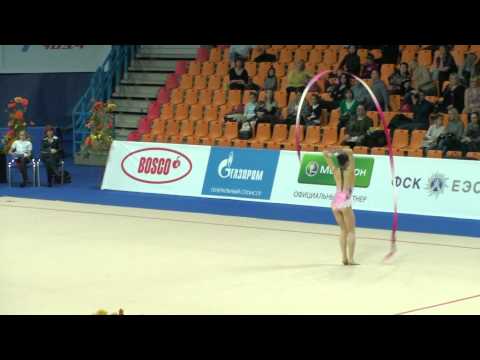 Minagawa Kaho ribbon JPN