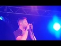 Jensen Ackles Singing 'Brother' and Pointing at Jared