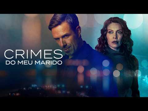 Crimes do Meu Marido | SUSPENSE 2026 | Filme Completo Dublado | LIFETIME MOVIES