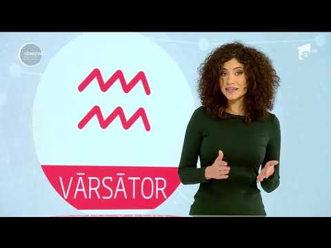 Horoscopul zilei 10/10/2018