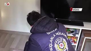 Siber Suçlara Yönelik Operasyonlarda 200 Şüpheli Yakalandı