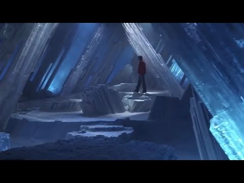 Every Live Action Version of Superman's Fortress of Solitude