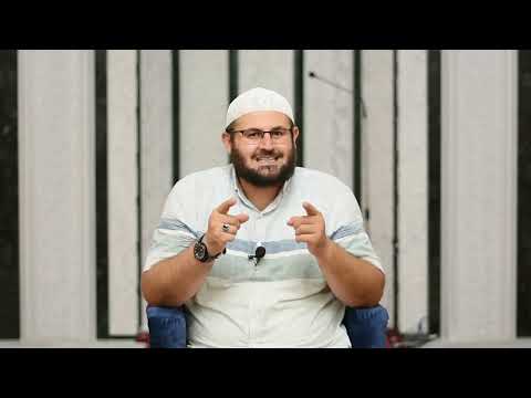 1998. Këshillë e artë nga dijetari i nderuar, Sufjan eth Theuri, Zoti e mëshiroftë!