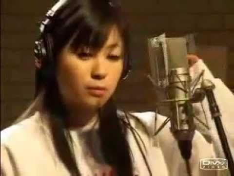 Kingdom Hearts Ending LIVE Utada Hikaru   Simple and Clean