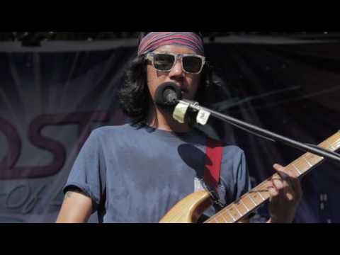 [LIVE] 2016.05.28 Kelompok Penerbang Roket - Hujan Badai