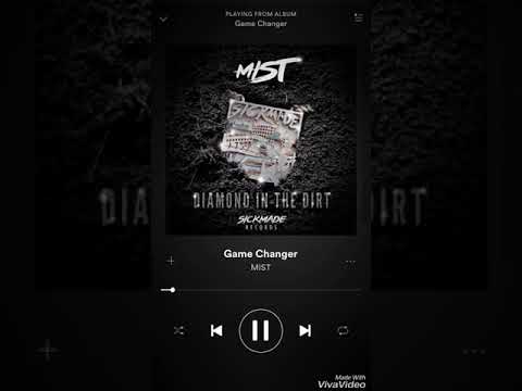 Mist-Uber (ft. Mostack)