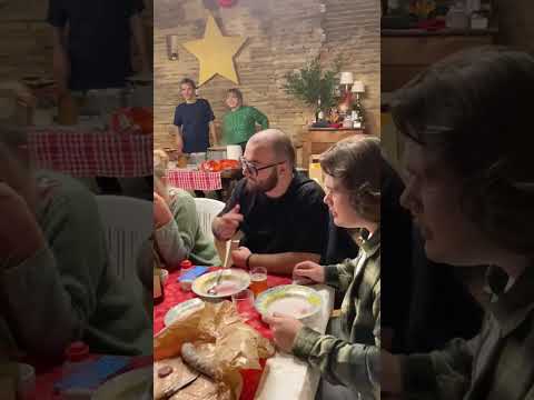 Lou Chabrot di Roujeau