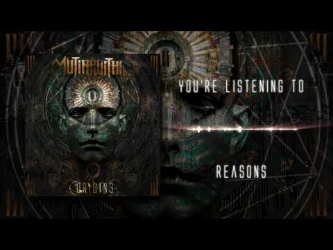 Mutiny Within - Reasons (feat. Andy James)