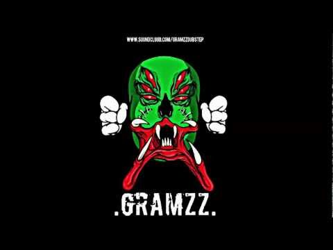 .Gramzz - Huah! [CLIP].