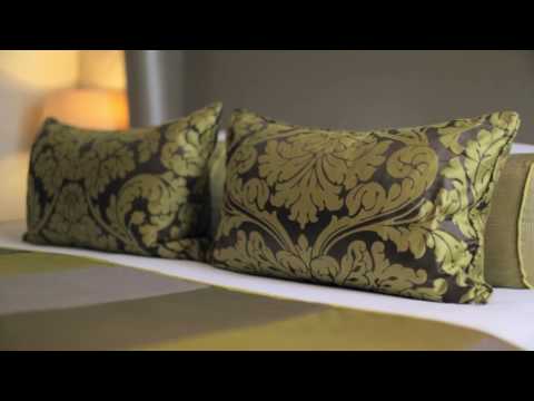 Falconers Two Bedroom Suite, Taj 51 Buckingham Gate Suites and Residences