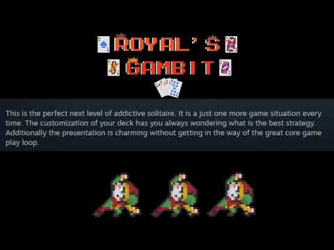 Royal's Gambit Reviews