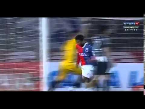 Gols de Paraná 1 X 2 Ponte Preta Brasileiro B 27 05 2014