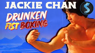 Download lagu Jackie Chan's Epic Kung Fu Showdown | Martial Arts Movie | Full Movie | Drunken Fist Boxing mp3